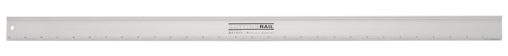 Artool Cutting Rail, 30"