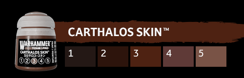 Tone Pro: Carthalos Skin