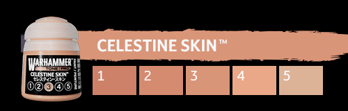 Tone Pro: Celestine Skin