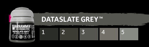 Tone Pro: Dataslate Grey