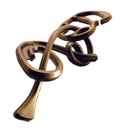 Puzzle Hanayama Enigma Level 6