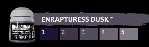Tone Pro: Enrapturess Dusk