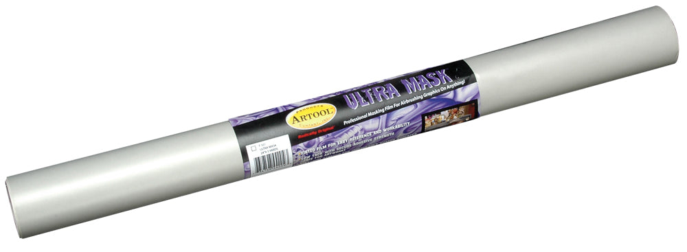 Artool Ultra Mask, 24"x10yds Roll