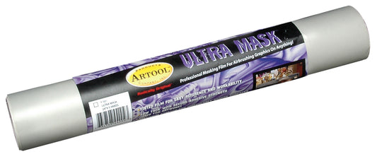 Artool Ultra Mask, 9"x6.5ft Roll