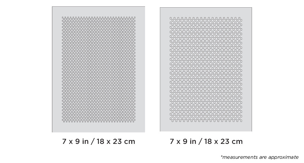 Artool  Carbon Fiber FX Freehand Airbrush Template by Chris Cruz