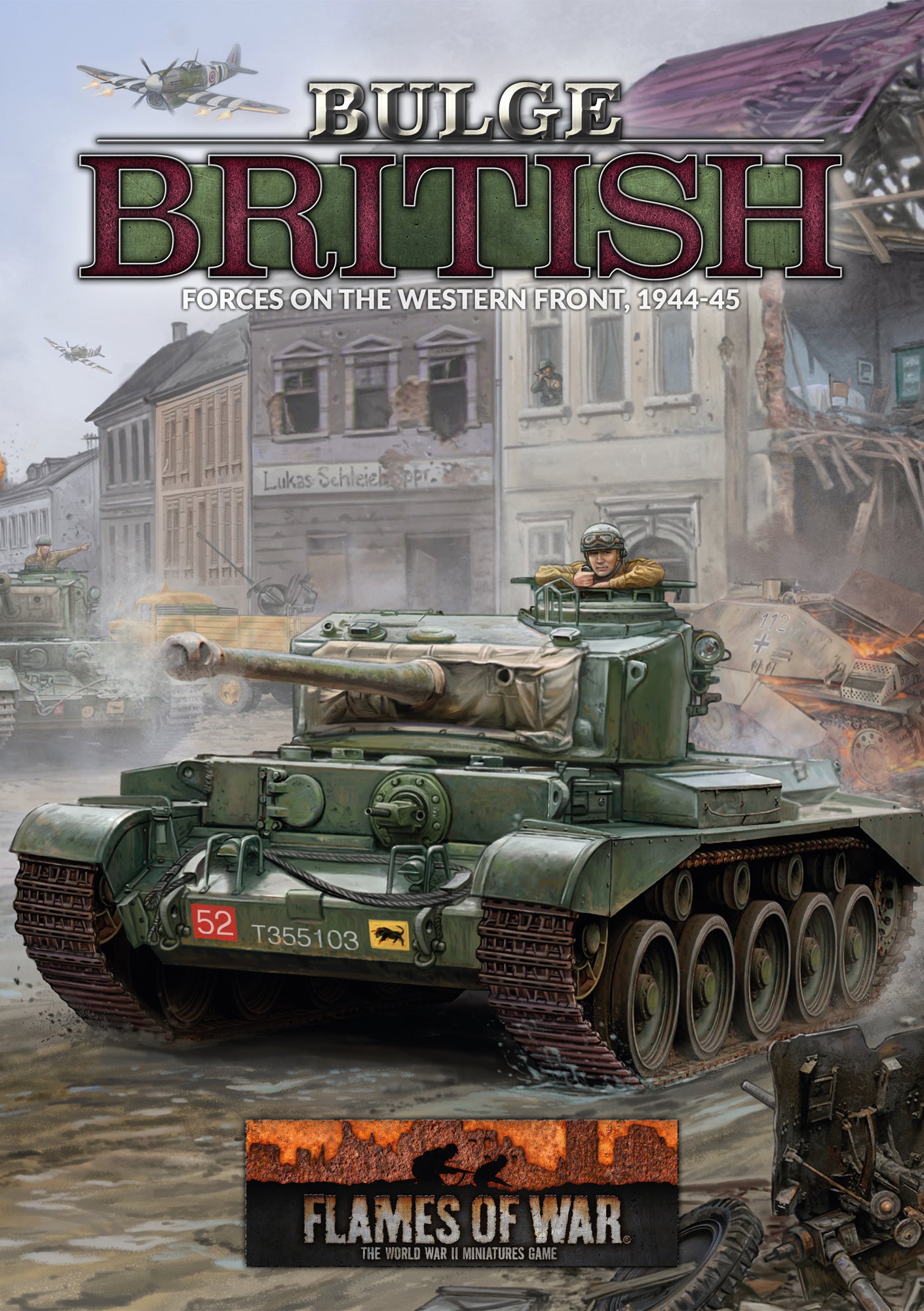 D-Day: British