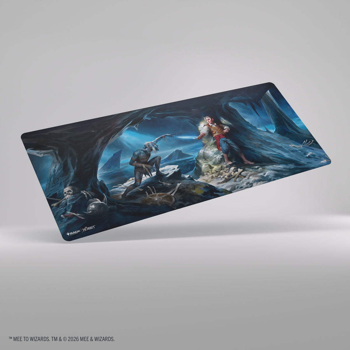 Magic: The Gathering | The Hobbit - Prime Table-Sized Playmat 6FT