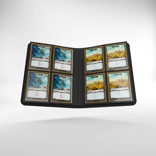 Casual Album 8-Pocket