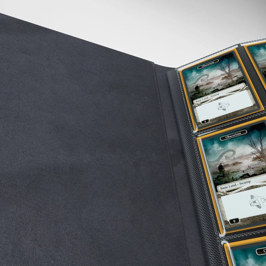 Prime Album 8-Pocket