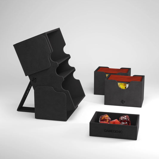 Stronghold Deck Box 200+ XL