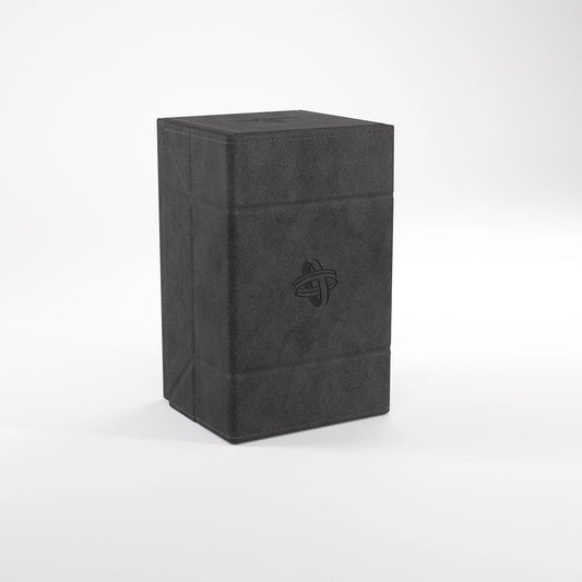 Tokens' Lair: Black