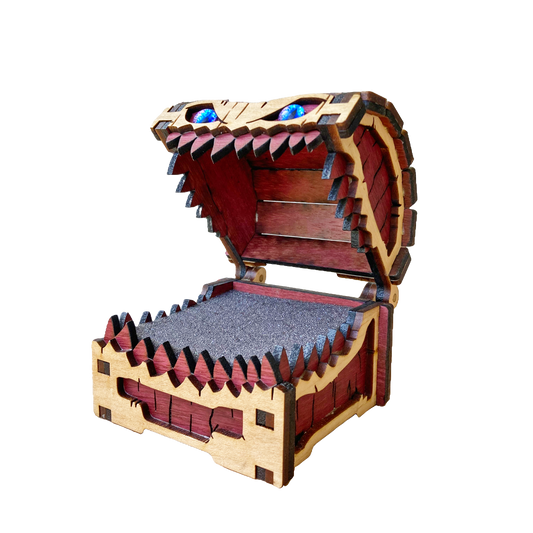 Mimic Adoption Program