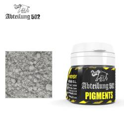 Abteilung 502 - Stainless Alloy Pigment