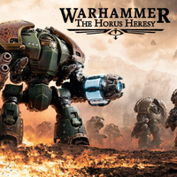 Warhammer Specialist Games