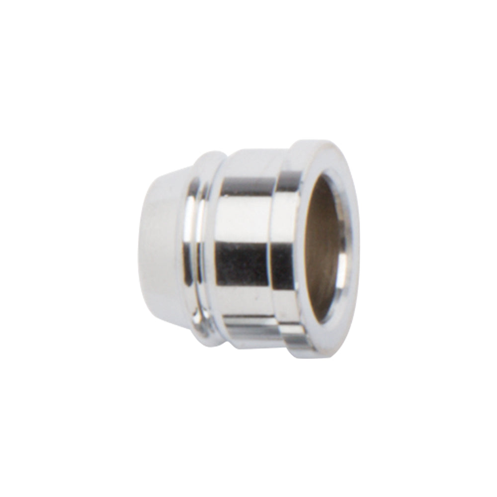 Round Pattern Air Cap - I1106