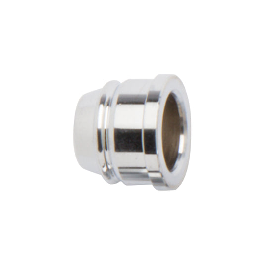 Round Pattern Air Cap - I1106