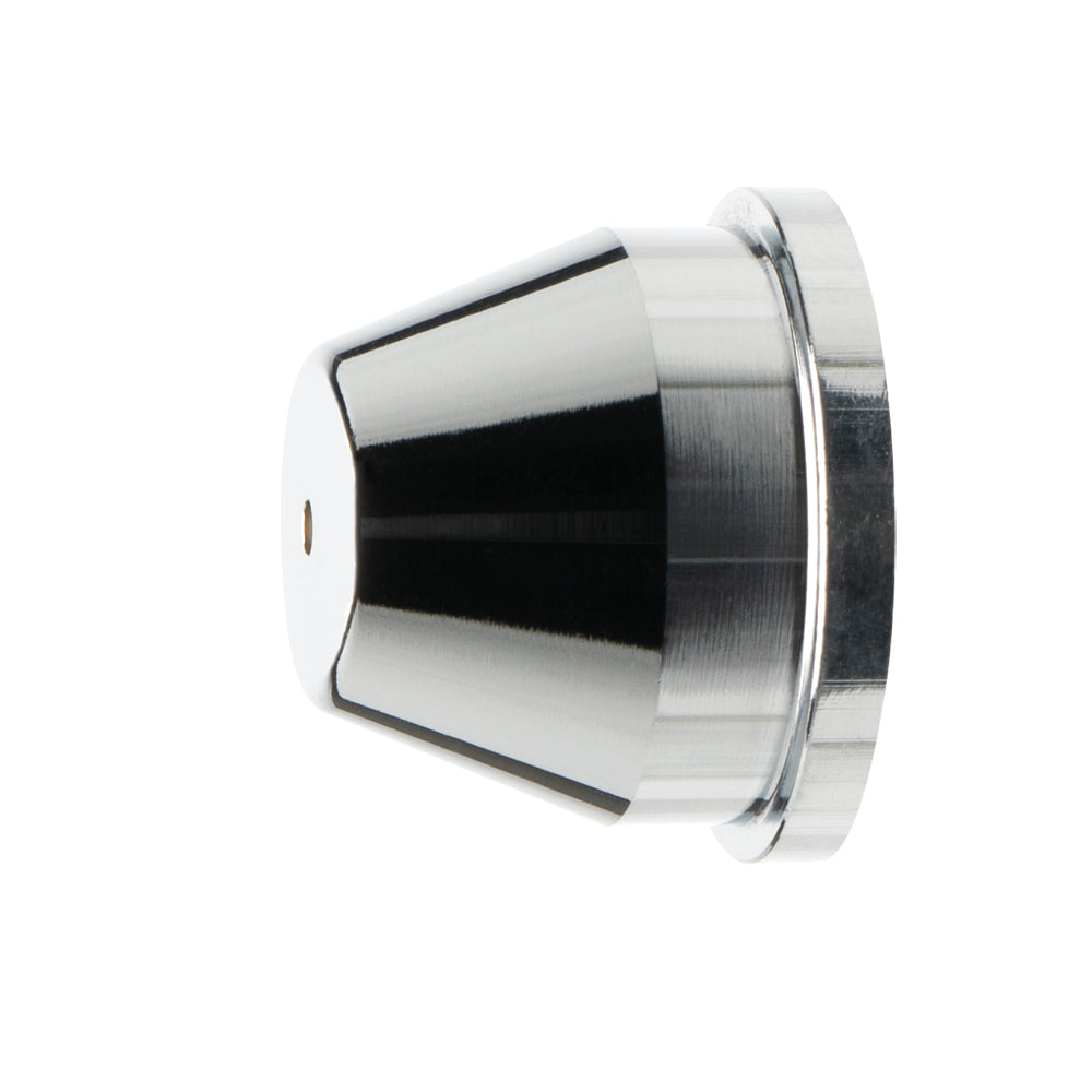 Round Pattern Air Cap - I1108