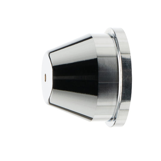 Round Pattern Air Cap - I1108