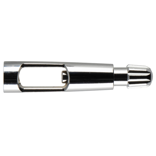 Pre Set Handle, Kustom TR