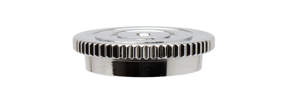 Cup Lid (Siphon Cut) 0.10 oz / 3 ml