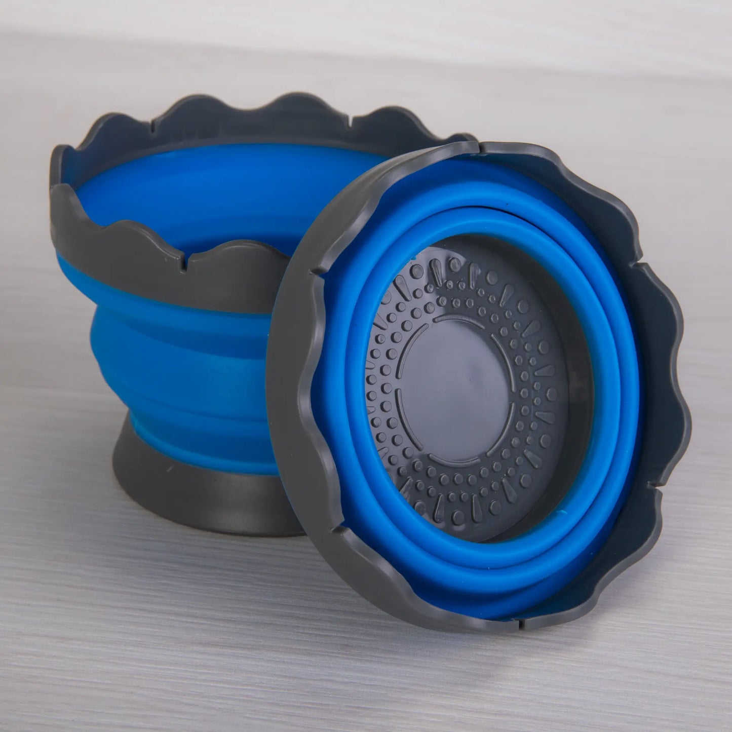 Game Envy Pop-Up Rinse Cup