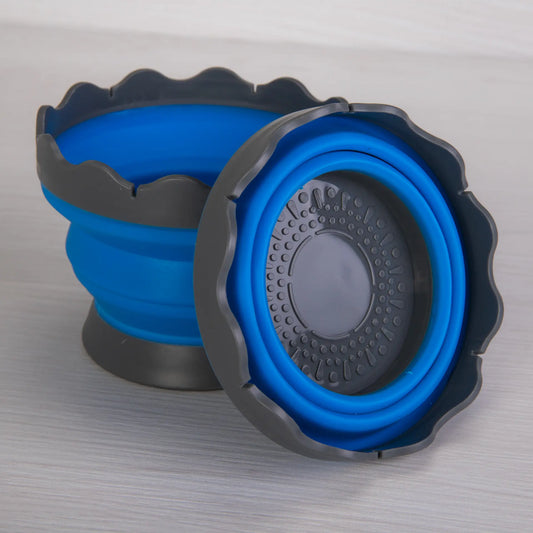 Game Envy Pop-Up Rinse Cup