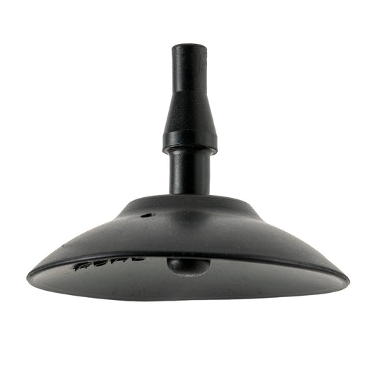 Rubber foot for model IS800, 850