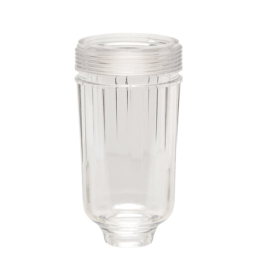 Moisture Trap Cup for older model IS800 without bleed valve cup only