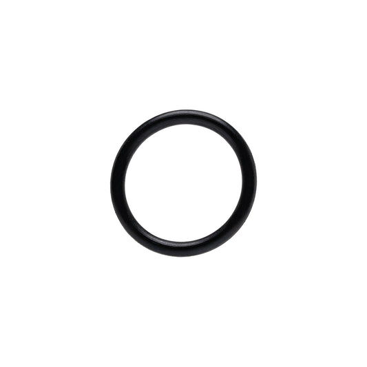 O-ring (for top) of new regulators and moisture trap assemblies