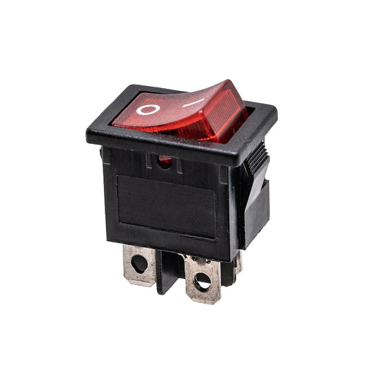 On/Off power switch for old version model IS875, 975