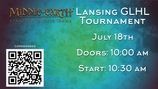 MESBG: GLHL Lansing July