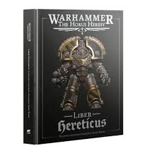 Warhammer THH: Loyalist Legiones Astartes