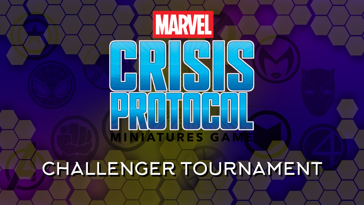 MCP: Challenger Tournament