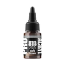 PRO Acryl 1-Step 516 - Dark Brown
