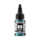 PRO Acryl 1-Step 522 - Dark Turquoise