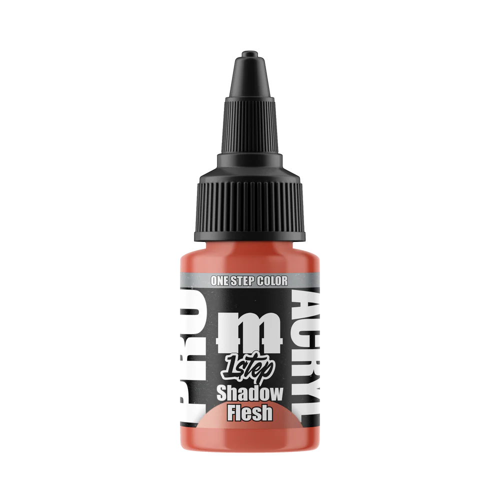 PRO Acryl 1-Step 506 - Shadow Flesh