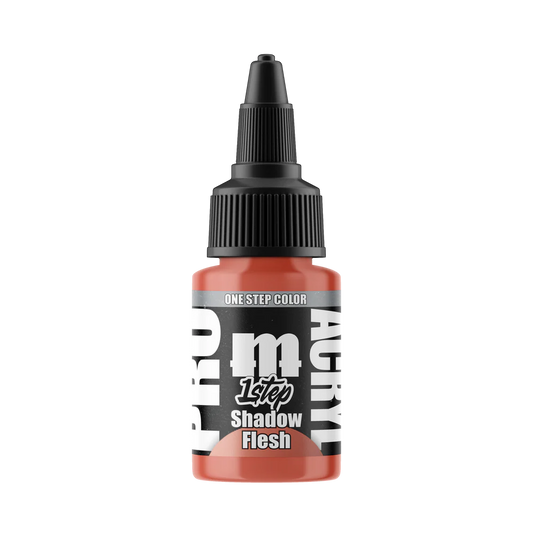 PRO Acryl 1-Step 506 - Shadow Flesh