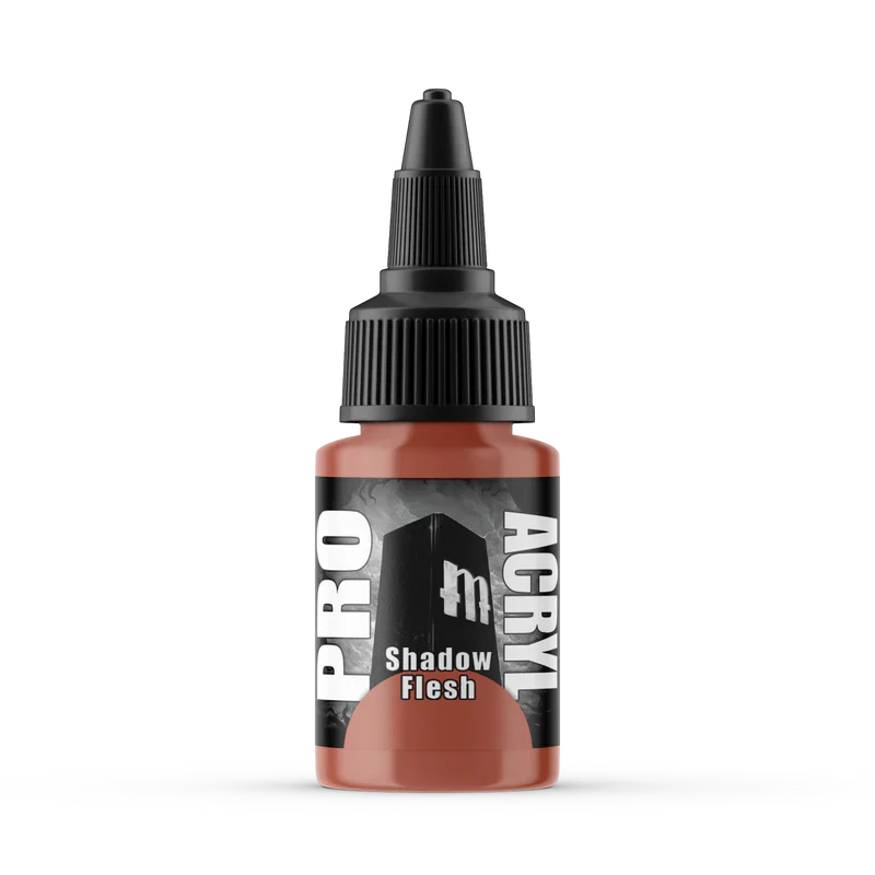 Pro Acryl Shadow Flesh