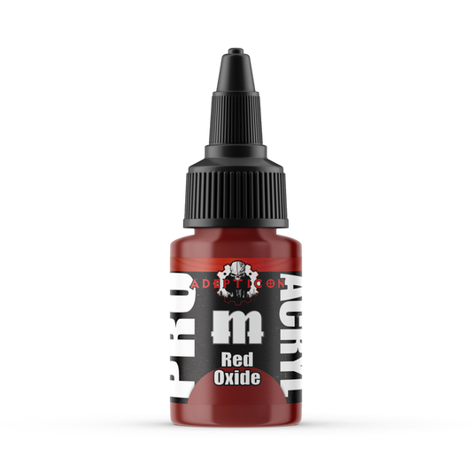 Pro Acryl Signature Series - Adepticon Red Oxide