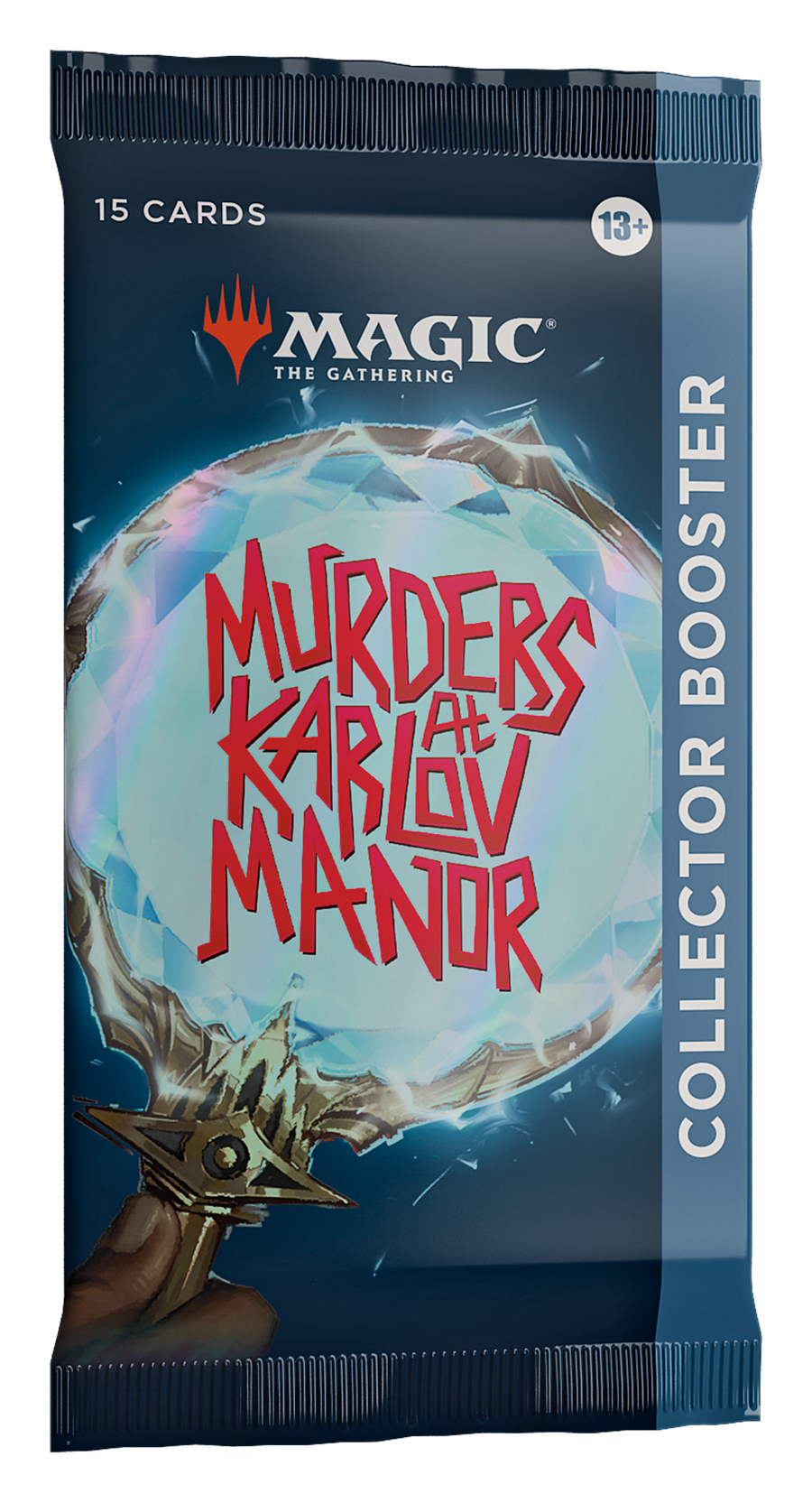 Murders at Karlov Manor Collector Booster