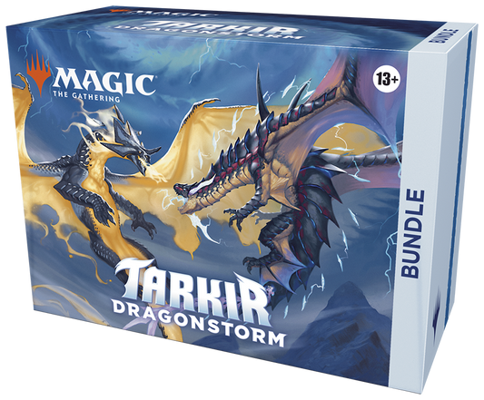 Tarkir Dragonstorm Bundle