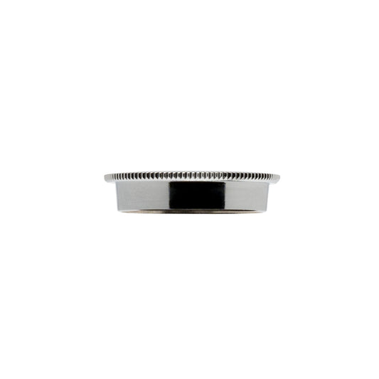 Side Feed Cup Lid (0.50 oz / 15 ml)