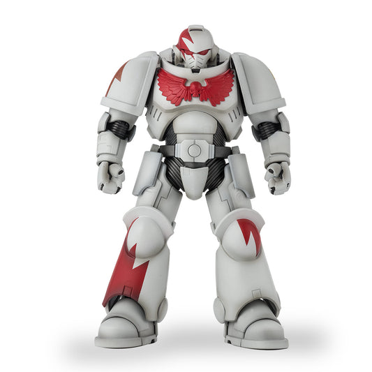Bandai White Scars Primaris Intercessor