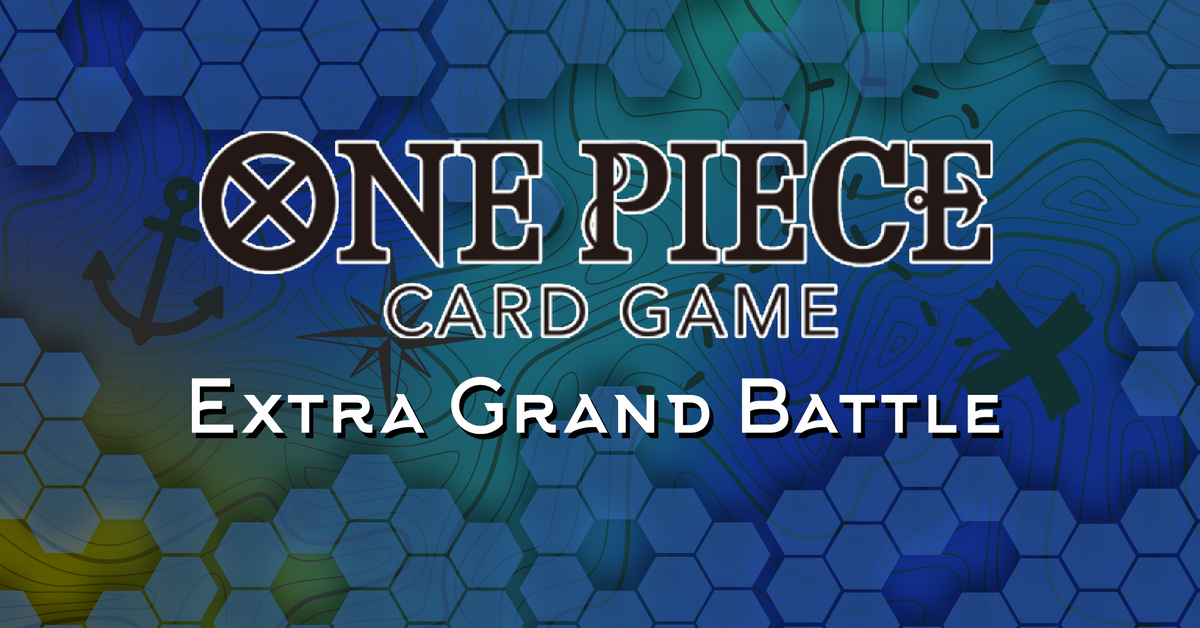 One Piece: Extra Grand Battle