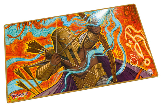 Ultimate Guard Play-Mat Aetherdrift 2 - Ketramose, The New Dawn