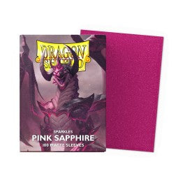 Dragon Shield 100ct Box: Matte
