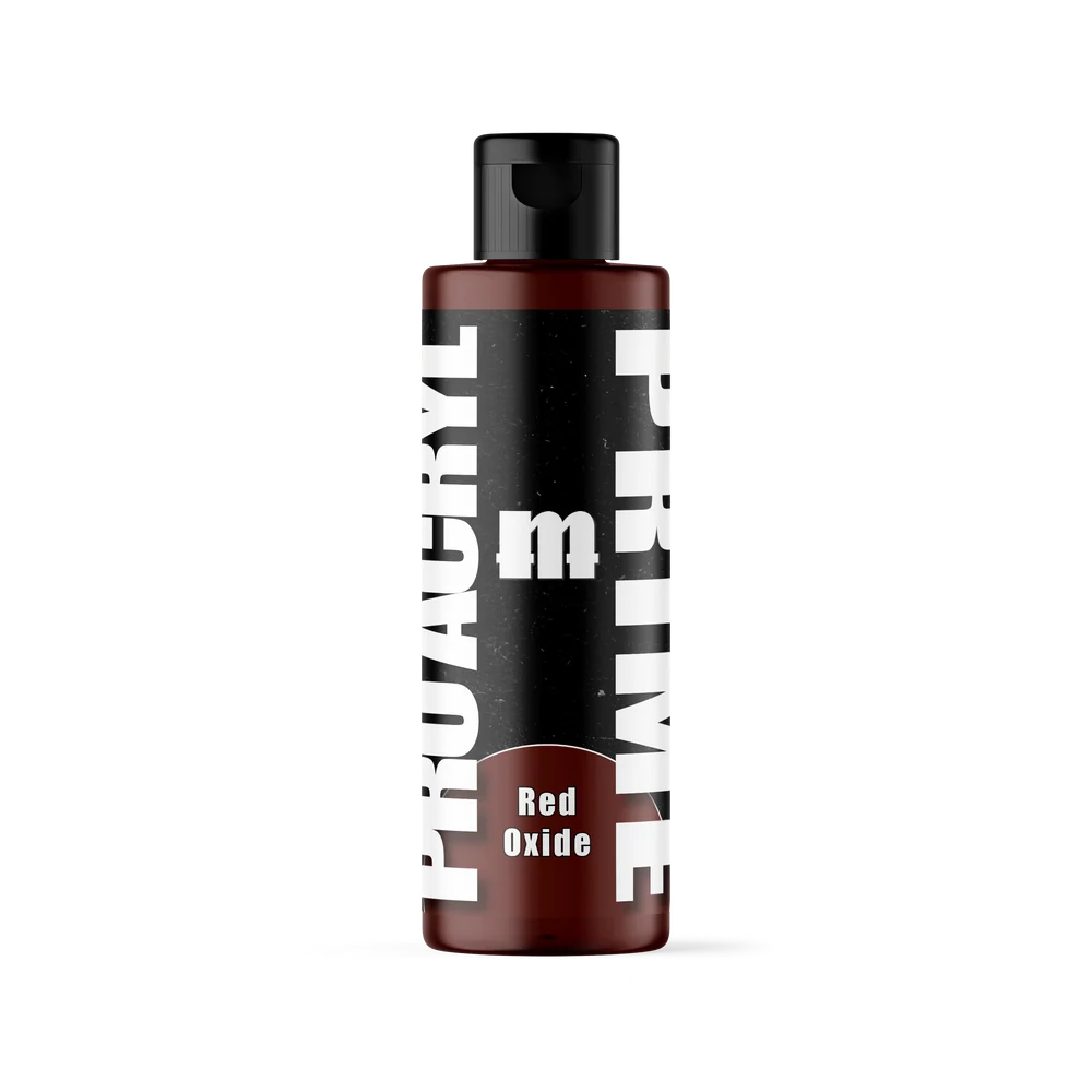 Pro Acryl PRIME – Red Oxide