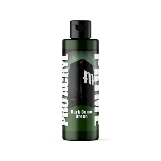 Pro Acryl PRIME – Dark Camo Green