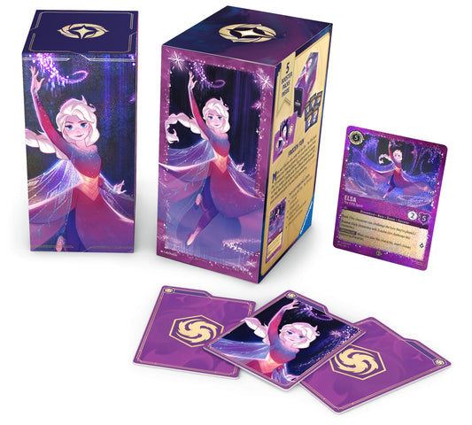 Lorcana TCG: Fabled Gift Set