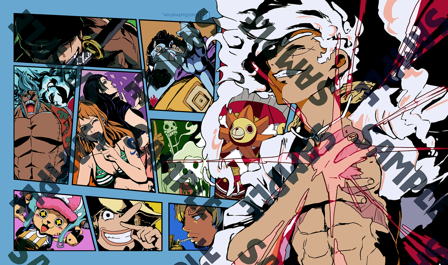 Battle of the Best vol. 6 - 3v3 Tournament